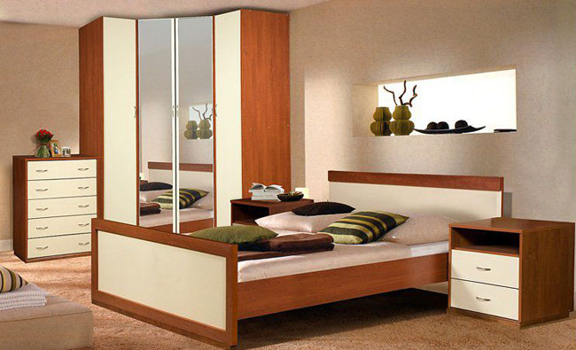 Мебель для спальни на заказ в Гольяново